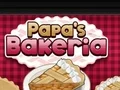 Play papas-bakeria - Free Online Game