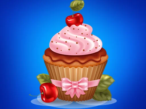 Play papas-cupcakes - Free Online Game
