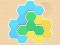 Paper Blocks Hexa - Play Free Game