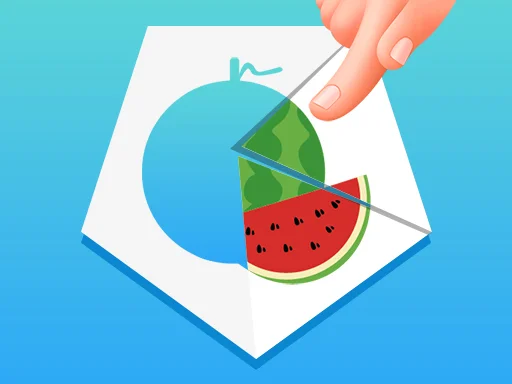 Paper Fold Online - Play Free Game