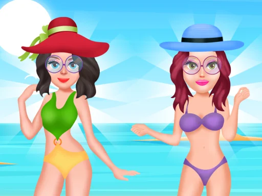 Play paradise-girls - Free Online Game