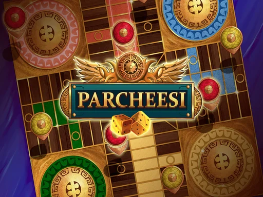 Play Parcheesi - Free Online Game