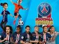 Play paris-saintgermain-football-freestyle - Free Online Game