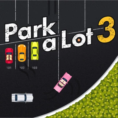 Play park-a-lot-3 - Free Online Game
