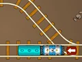 Play Park My Train - Free Online Game