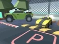 Play park-the-car - Free Online Game