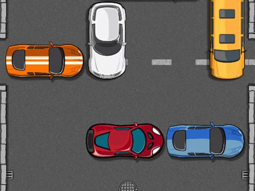 Play Parking Block - Free Online Game