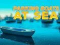 Play parking-boats-at-sea - Free Online Game
