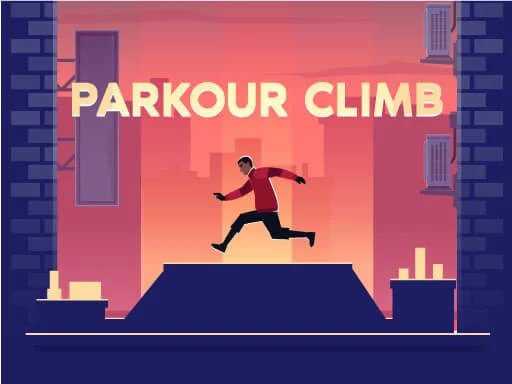 Play Parkour Climb - Free Online Game