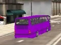 Passenger Bus Simulator City - Play Free Game