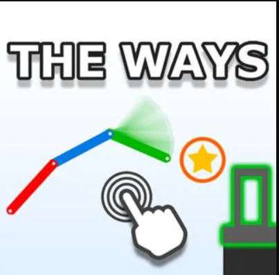 Play paths - Free Online Game