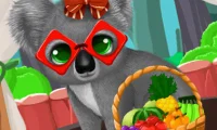 Play Paws to Beauty Back to the Wild - Free Online Game