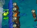 Play pea-vs-zombies - Free Online Game
