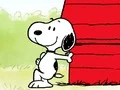 Play peanuts-whats-up-snoopy - Free Online Game