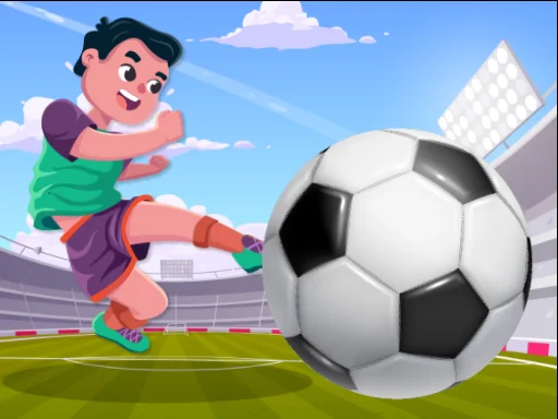 Play Penalty Kick Target - Free Online Game