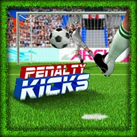 Play Penalty Kicks - Free Online Game