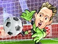 Penalty shootout Y8 2018 - Play Free Game
