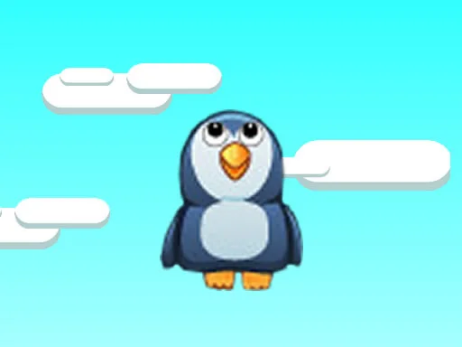 Penguin Avoids - Play Free Game