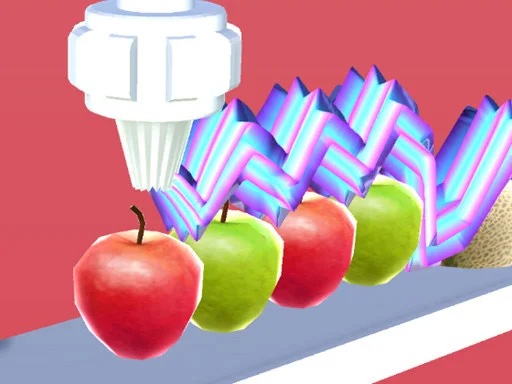 Perfect Cream - Play Free Game