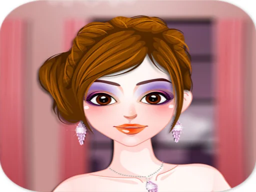 Perfect Prom Dressup - Play Free Game