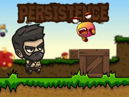 Play persistence - Free Online Game