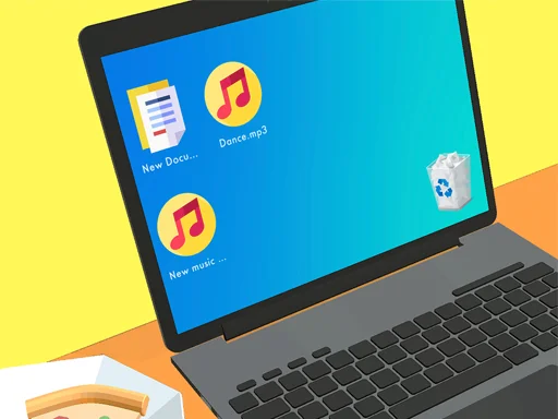 Play Personal Computer - Free Online Game