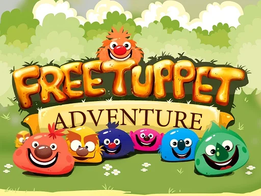 Pet Adventure - Play Free Game