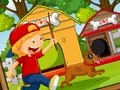 Pet Care 5 Differences - Play Free Game