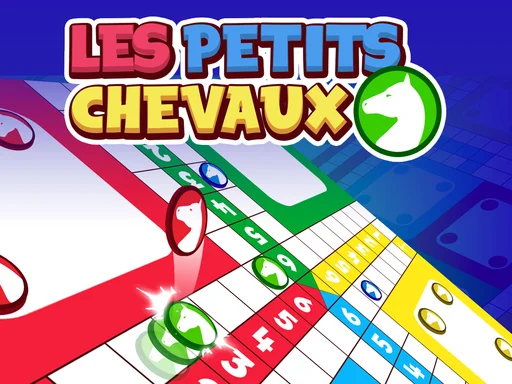 Petits Chevaux - Play Free Game