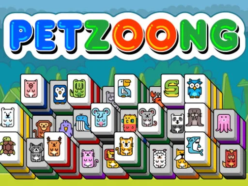 Petzoong - Play Free Game