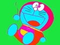 Play pg-coloring-doraemon - Free Online Game