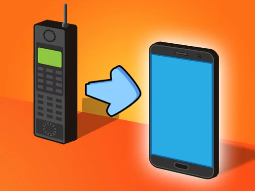 Play phone-transform - Free Online Game
