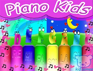 Piano Kids - Play Free Game