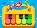 Play piano-kids-music-songs - Free Online Game