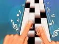 Piano Magic Tiles Hot song - Play Free Game