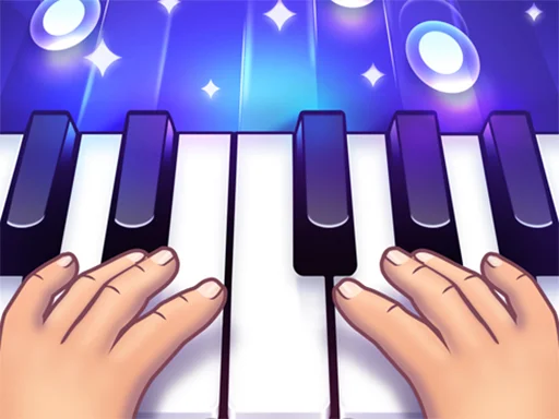 Piano Online - Play Free Game