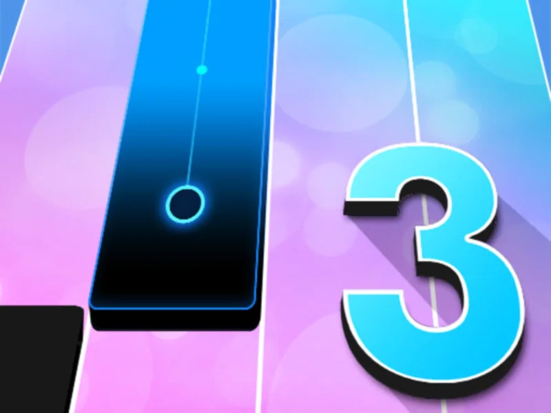 Piano Tiles 3 - Play Free Game
