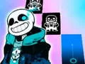 Piano Tiles: Megalovania Undertale - Play Free Game