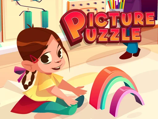 Play picture-puzzle - Free Online Game