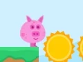 Pig Run - Play Free Game