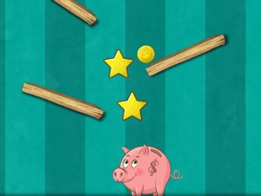 Play piggy-bank-adventure-2 - Free Online Game