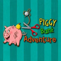Play piggy-bank-adventure - Free Online Game