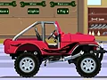 Pimp My Jeep - Play Free Game