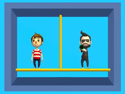 Play pin-rescue - Free Online Game