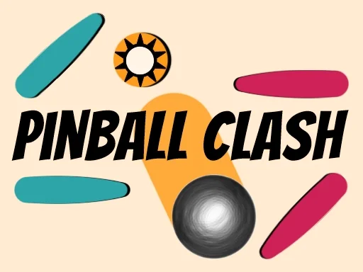 Pinball Clash - Play Free Game