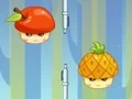 Pineapple pen 2 - Play Free Game