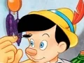 Play Pinocchio Jigsaw Puzzle Collection - Free Online Game
