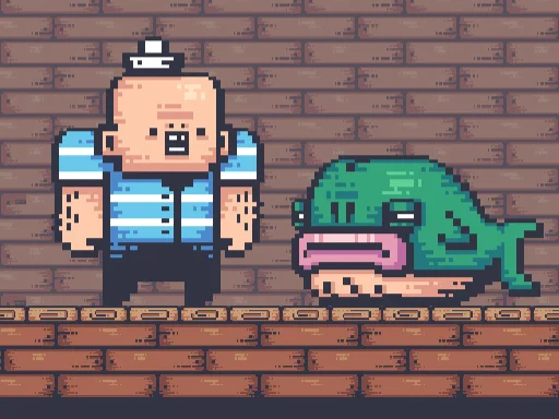 Pirate Bombs - Play Free Game