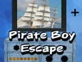 Pirate Boy Escape - Play Free Game