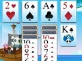 Play Pirate Klondike - Free Online Game